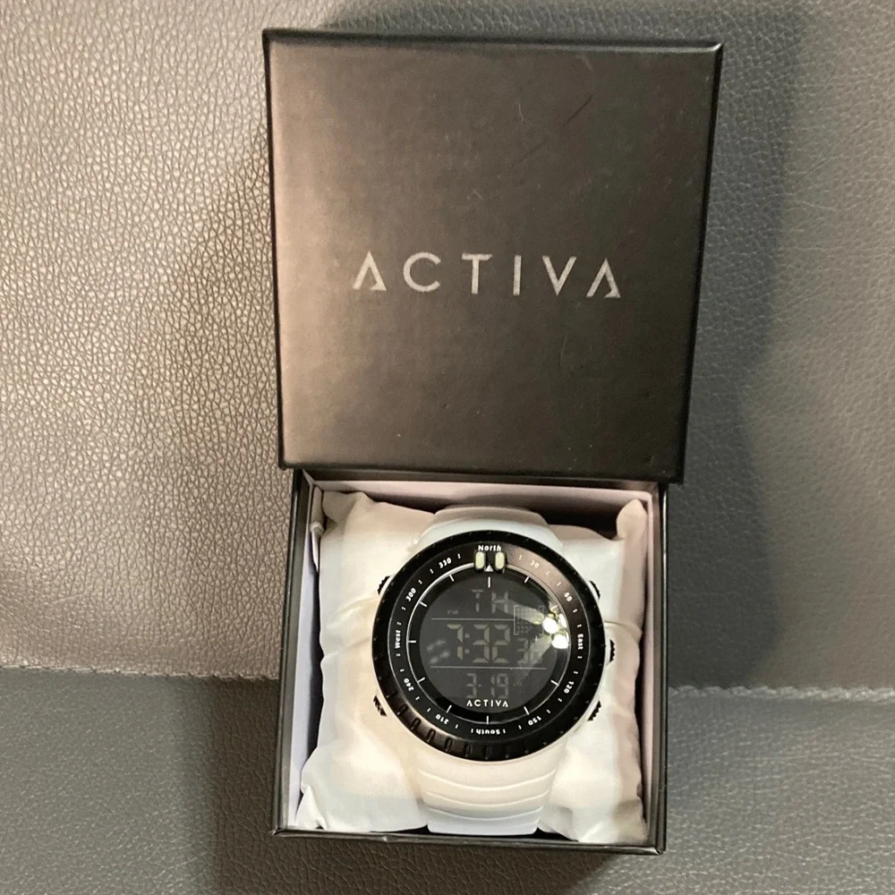 Activa 53mm mens